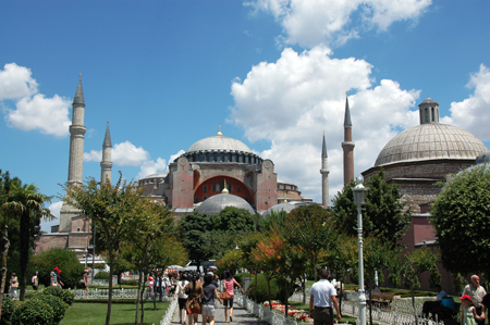 Ayasofya Cami_08